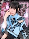 プロフィール写真3・らと|幽遊屋敷~霊女編~・ユウユウヤシキ レイジョヘン - 秋葉原のコンカフェ