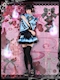 プロフィール写真5・らと|幽遊屋敷~霊女編~・ユウユウヤシキ レイジョヘン - 秋葉原のコンカフェ