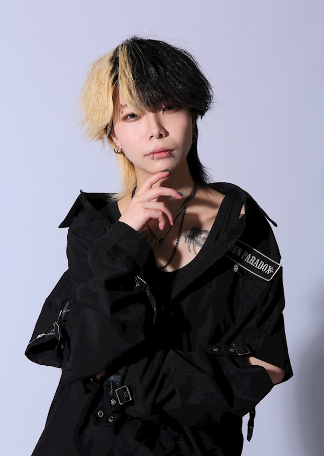 二兎👑イケメンパラドックス
