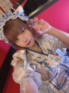 ゆに「ほんじつ　14-20❕🎶」