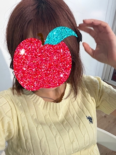 はろーーー！♪︎♪︎