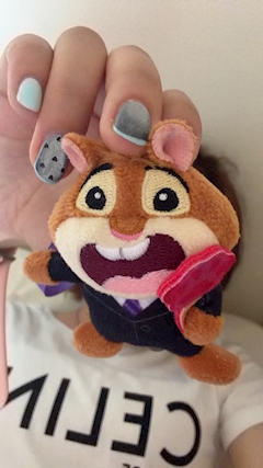 おっはよう！！！！！