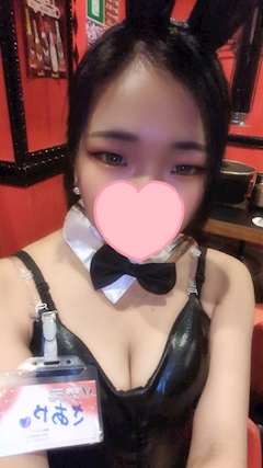 プロフィール写真1・サアヤ|焼肉とバニーガール難波店 - 難波のガールズバー