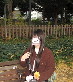 プロフィール写真1・ゆずな｜Chou Chou 2 IKB 池袋東口店・シュシュ - 池袋東口のキャバクラ