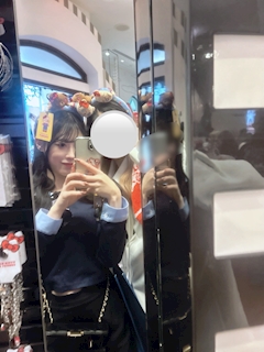 プロフィール写真3・のの 🥂全力ライトラウンジ🥂|全力ライトラウンジ・ゼンリョクライトラウンジ - 南船場のラウンジ/クラブ
