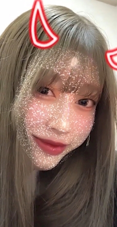 プロフィール写真5・のの 🥂全力ライトラウンジ🥂|全力ライトラウンジ・ゼンリョクライトラウンジ - 南船場のラウンジ/クラブ