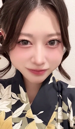 プロフィール写真2・のの 🥂全力ライトラウンジ🥂|全力ライトラウンジ・ゼンリョクライトラウンジ - 南船場のラウンジ/クラブ