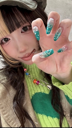 プロフィール写真2・なつみ|GIRLS BAR ZONE・ゾーン - 相模原のガールズバー
