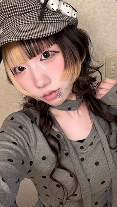 プロフィール写真1・なつみ|GIRLS BAR ZONE・ゾーン - 相模原のガールズバー