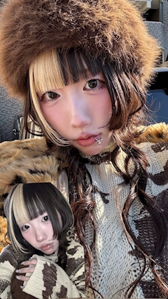 プロフィール写真4・なつみ|GIRLS BAR ZONE・ゾーン - 相模原のガールズバー