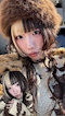 プロフィール写真4・なつみ|GIRLS BAR ZONE・ゾーン - 相模原のガールズバー