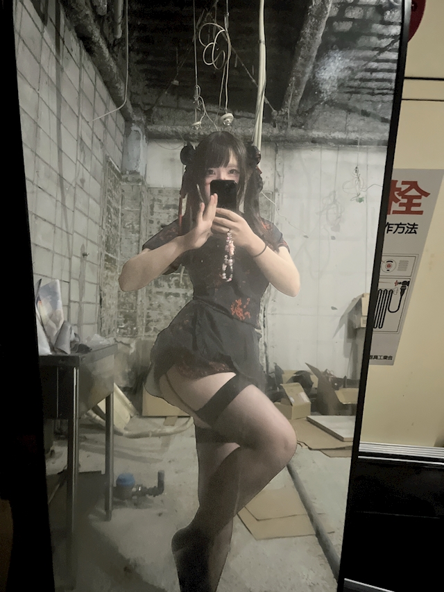 プロフィール写真3・おもち はちくろ|