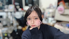 プロフィール写真4・おもち はちくろ|はちみつくろーばー - 池袋西口のキャバクラ