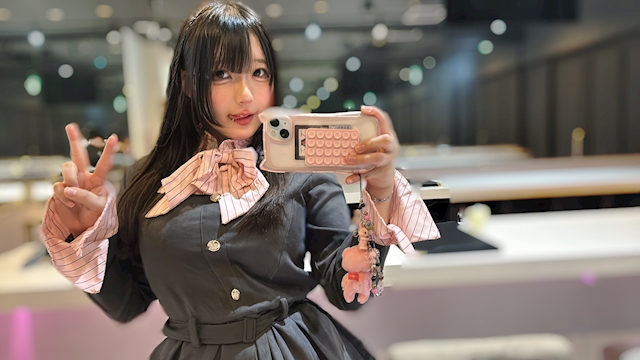プロフィール写真1・おもち はちくろ|