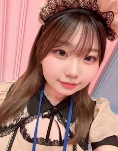 プロフィール写真1・こあ|ゼロ×距離学園 びぃばっぷ -三ノ宮校- - 三宮のガールズバー