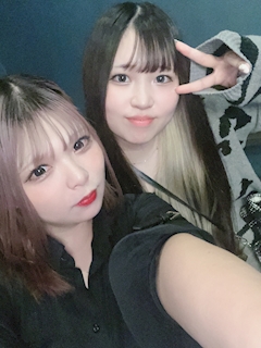 AdmixのMG屋さん🌟のあ(ニューハーフ💃♥)「だいっすきなひとーが!!」