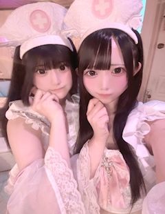 らむ「おきゅいん🩷」