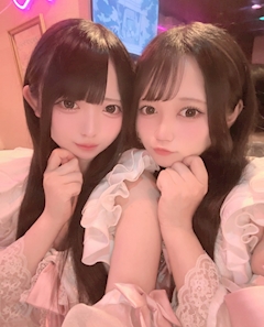 らむ「おきゅいん🩷」