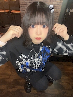 プロフィール写真6・のあ|Snack&Bar X 123・エックス - 名古屋 大曽根のガールズバー