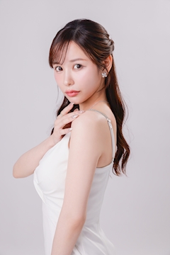 プロフィール写真2・妃咲 まり|BARCELONA 妃翠・ヒスイ - すすきののニュークラブ(キャバクラ)