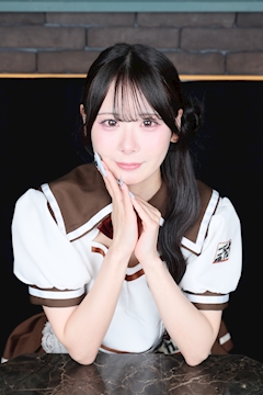 プロフィール写真1・りぼん｜新橋　二次元カノジョ - 新橋/コンカフェ [ポケパラ]