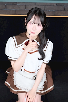 プロフィール写真2・りぼん｜新橋　二次元カノジョ - 新橋/コンカフェ [ポケパラ]