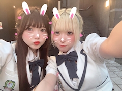 みなみ「しゅ ! 🍯」