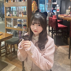 プロフィール写真4・みなみ|『ゼロ×距離カフェ』 福島アイドル化プロジェクト -F.i.P.-・フクシマアイドルカプロジェクト - 福島のコンカフェ
