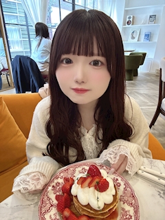 プロフィール写真3・みなみ|『ゼロ×距離カフェ』 福島アイドル化プロジェクト -F.i.P.-・フクシマアイドルカプロジェクト - 福島のコンカフェ