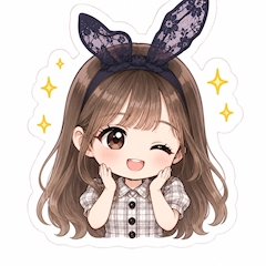 プロフィール写真1・さき|choa me・チョアミ- - 中野のコンカフェ
