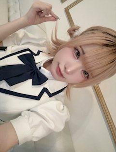 プロフィール写真1・つばき|『ゼロ×距離カフェ』 福島アイドル化プロジェクト -F.i.P.-・フクシマアイドルカプロジェクト - 福島のコンカフェ