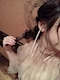 プロフィール写真2・うさみ🎀🐰｜Arva・アルヴァ - 新橋のガールズバー