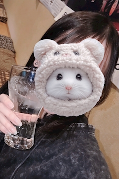 プロフィール写真2・スイ｜Cafe&Bar GOOFY・グーフィー - すすきののガールズバー