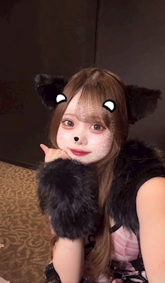 プロフィール写真2・りりたん|CREA・クレア - 名古屋 錦のコンカフェ