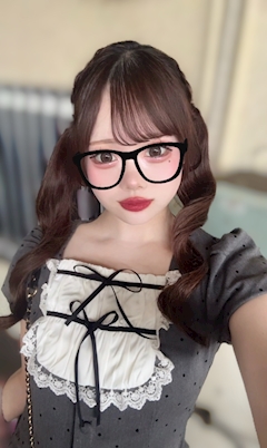 プロフィール写真3・りりちゃま|CREA・クレア - 名古屋 錦のコンカフェ