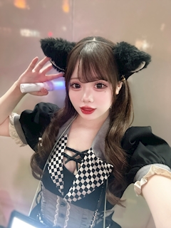 プロフィール写真5・りりちゃま|CREA・クレア - 名古屋 錦のコンカフェ