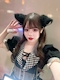 プロフィール写真5・りりちゃま|CREA・クレア - 名古屋 錦のコンカフェ