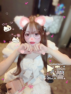 プロフィール写真2・りりちゃま🍒⭐️|CREA・クレア - 名古屋 錦のコンカフェ