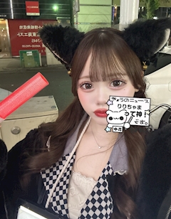 プロフィール写真1・りりちゃま|CREA・クレア - 名古屋 錦のコンカフェ