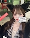 プロフィール写真1・りりちゃま|CREA・クレア - 名古屋 錦のコンカフェ
