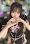 プロフィール写真1・りりちゃま🍒⭐️|CREA・クレア - 名古屋 錦のコンカフェ
