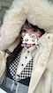 プロフィール写真2・りりちゃま|CREA・クレア - 名古屋 錦のコンカフェ