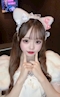 プロフィール写真3・りりちゃま🍒⭐️|CREA・クレア - 名古屋 錦のコンカフェ
