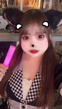 プロフィール写真8・りりちゃま|CREA・クレア - 名古屋 錦のコンカフェ