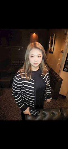 プロフィール写真1・なる|HA-BA-PA-・ハーバーパー - 新山口(小郡)のラウンジ/クラブ
