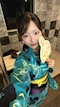 プロフィール写真2・かれん|東加古川 キャバクラ・エスクラス