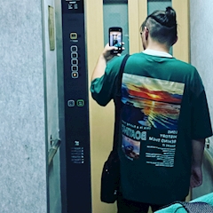 プロフィール写真1・すぎやまくん｜