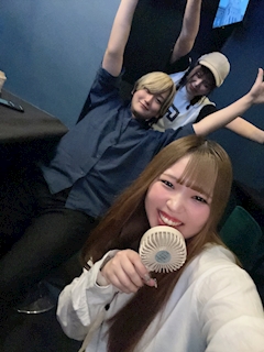 あん「愉快なアドミ」