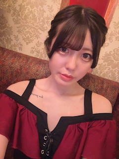 プロフィール写真1・さや🍒ATHENA|新橋 キャバクラ・アテナ