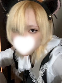 プロフィール写真1・りょうか｜ねこ×のあーる・ネコノアール - 新所沢のコンカフェ